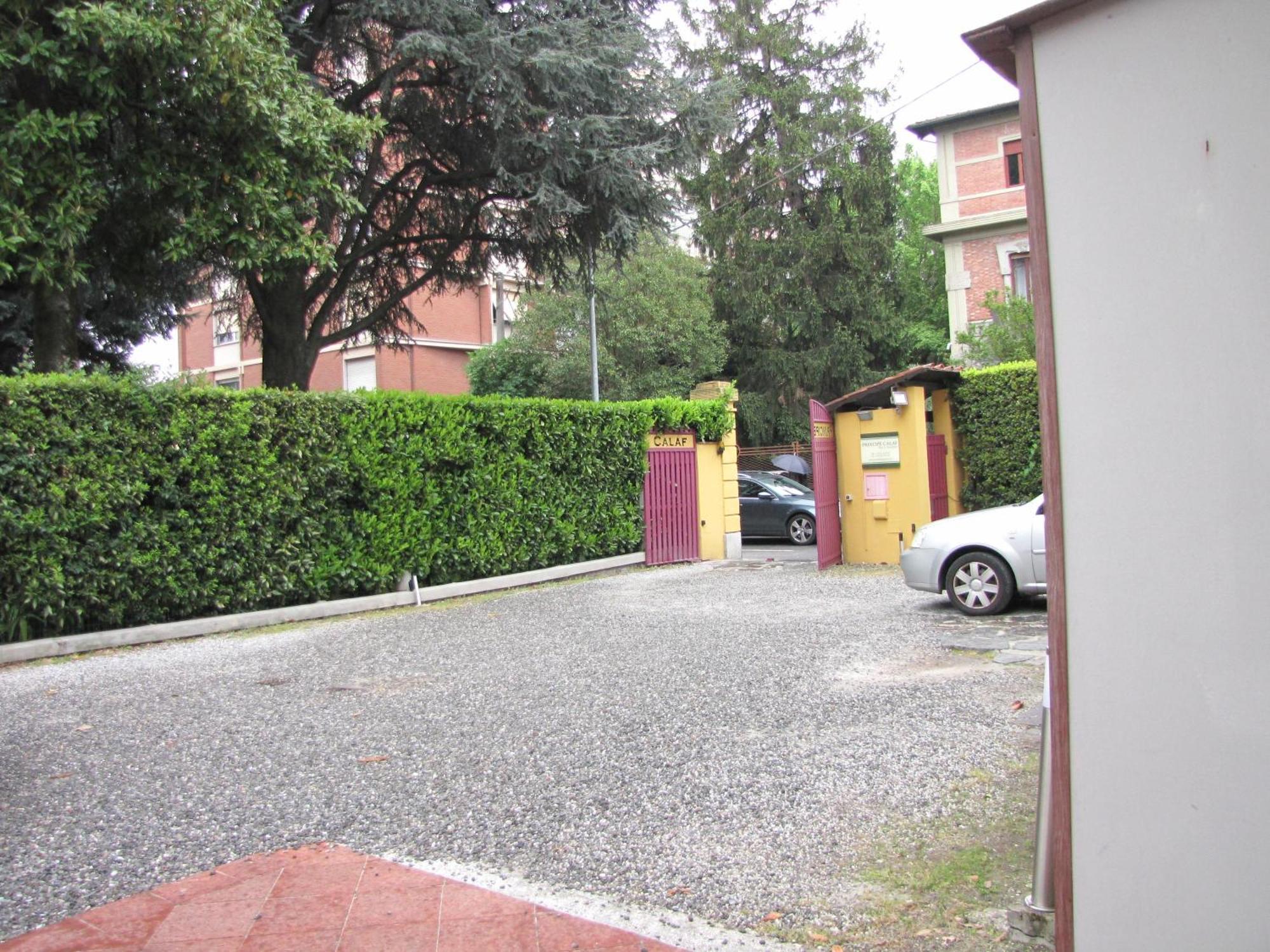 Bb La Bella Addormentata E Il Principe Calaf Acomodação com café da manhã Lucca Exterior foto